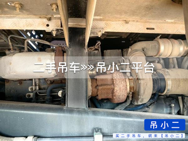 吊小二